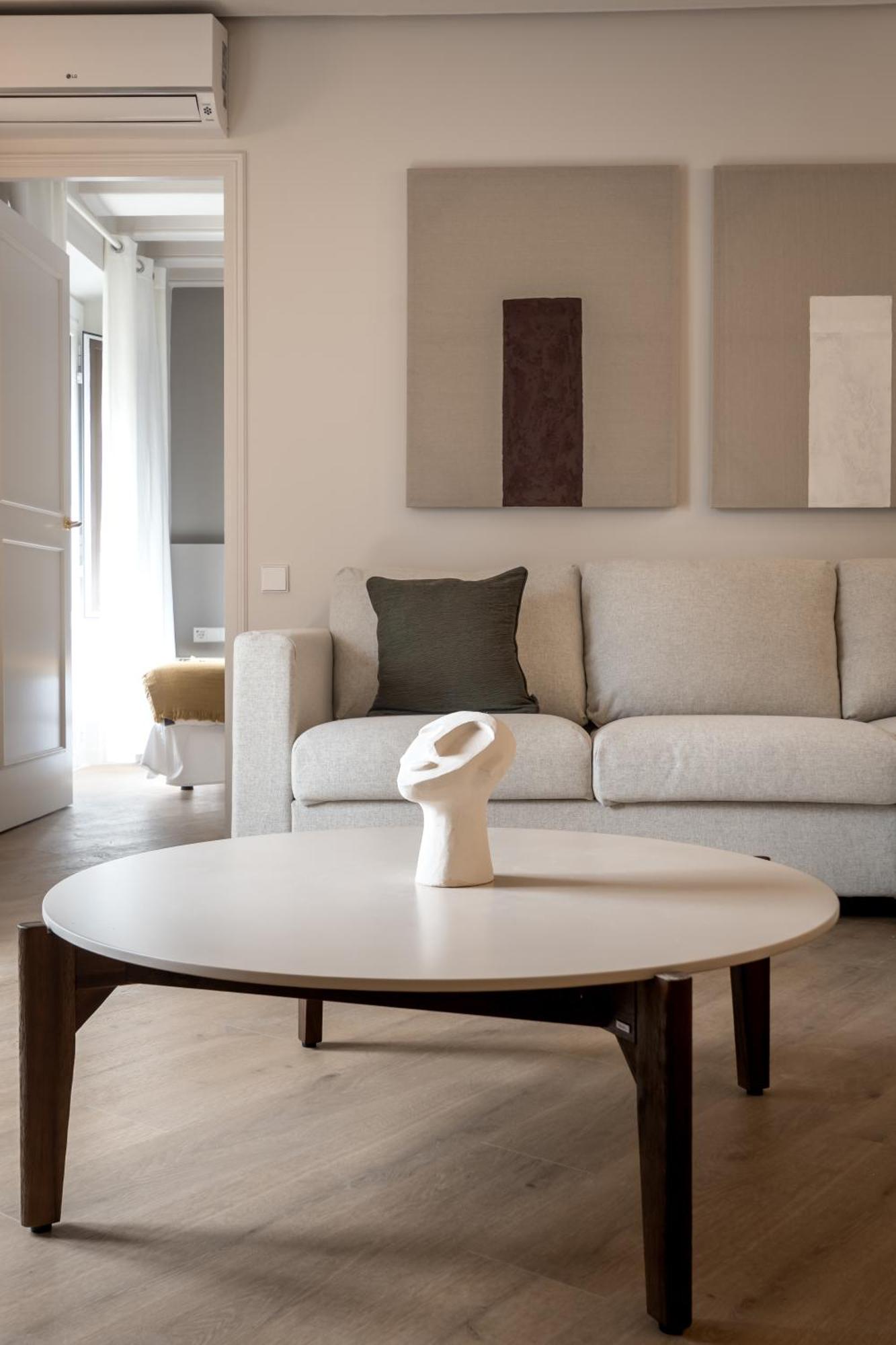 Apartment Mirador 1840