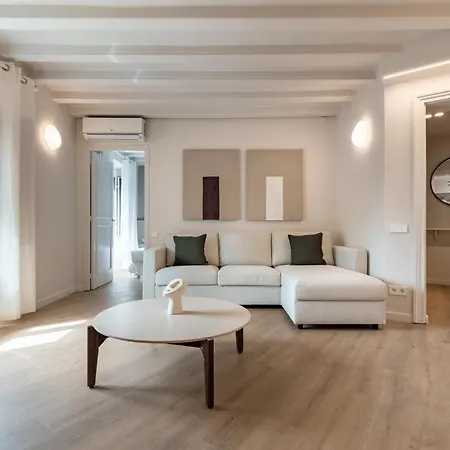 Mirador 1840 Apartment Barcelona Exterior photo