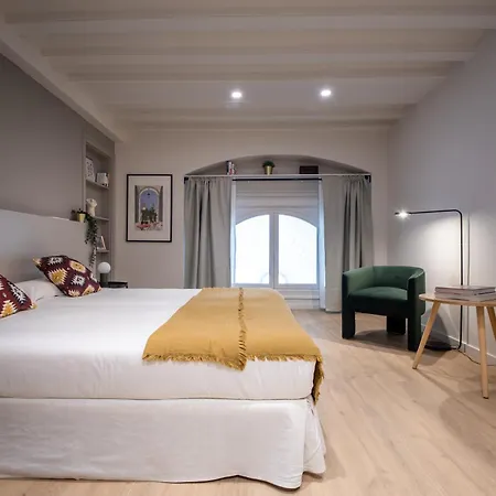 Mirador 1840 Apartment Barcelona Exterior photo