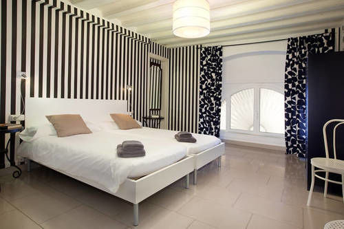 Appartamento Mirador 1840 *