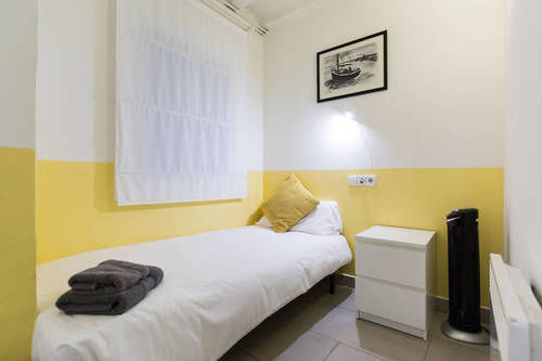 Mirador 1840 Appartamento