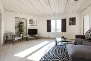 Mirador 1840 Appartamento *