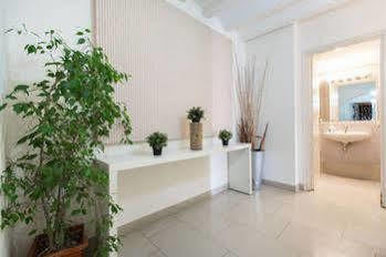 Appartamento Mirador 1840