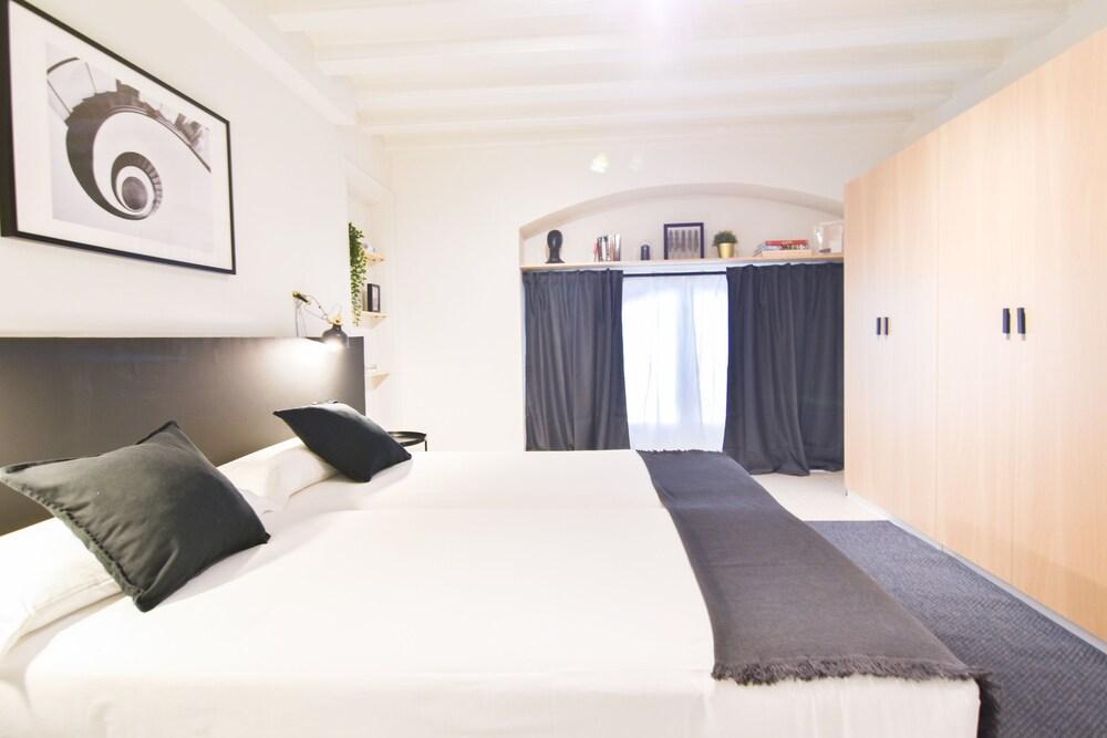 Mirador 1840 Appartement Barcelone