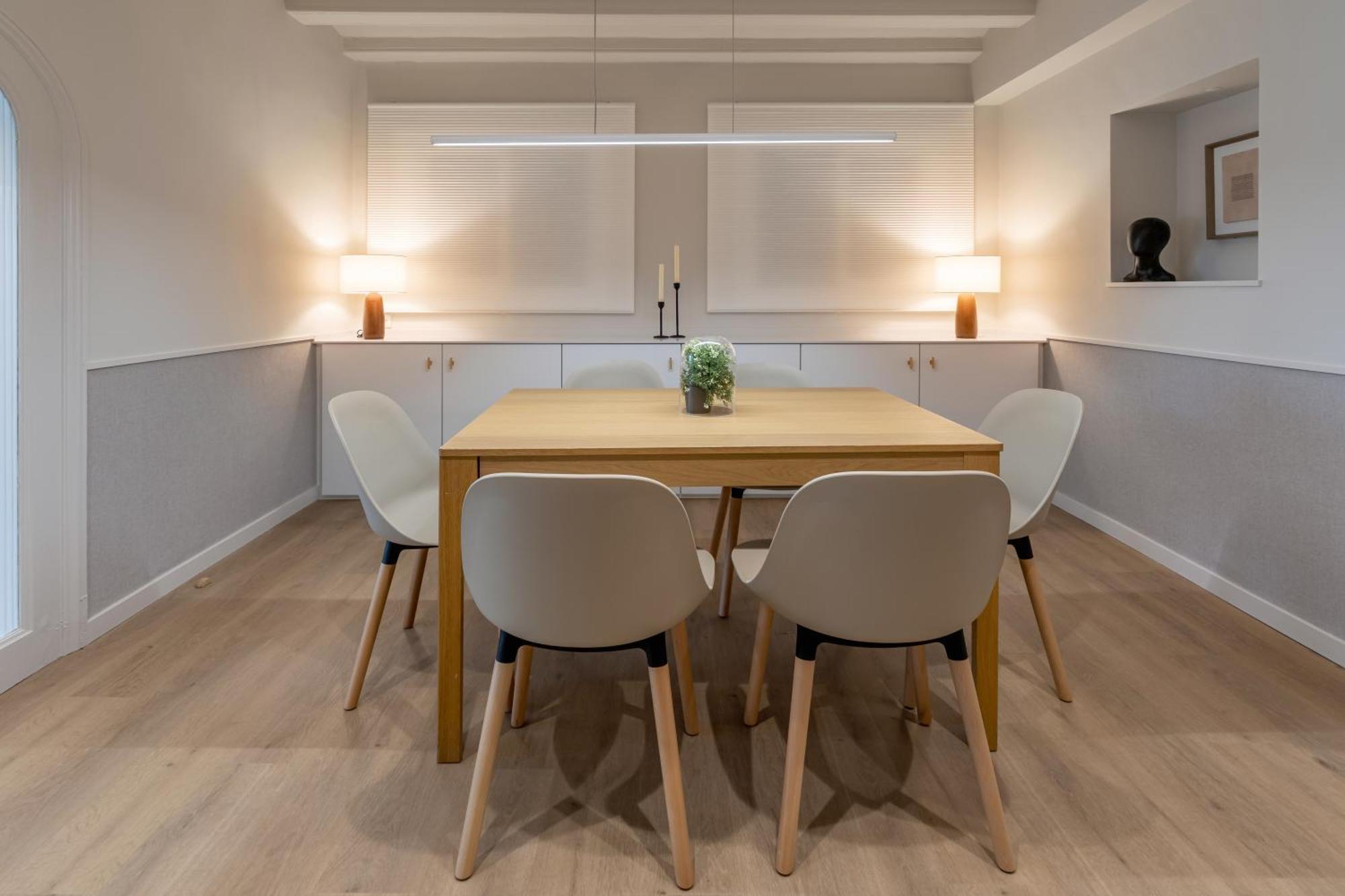 Mirador 1840 Appartement