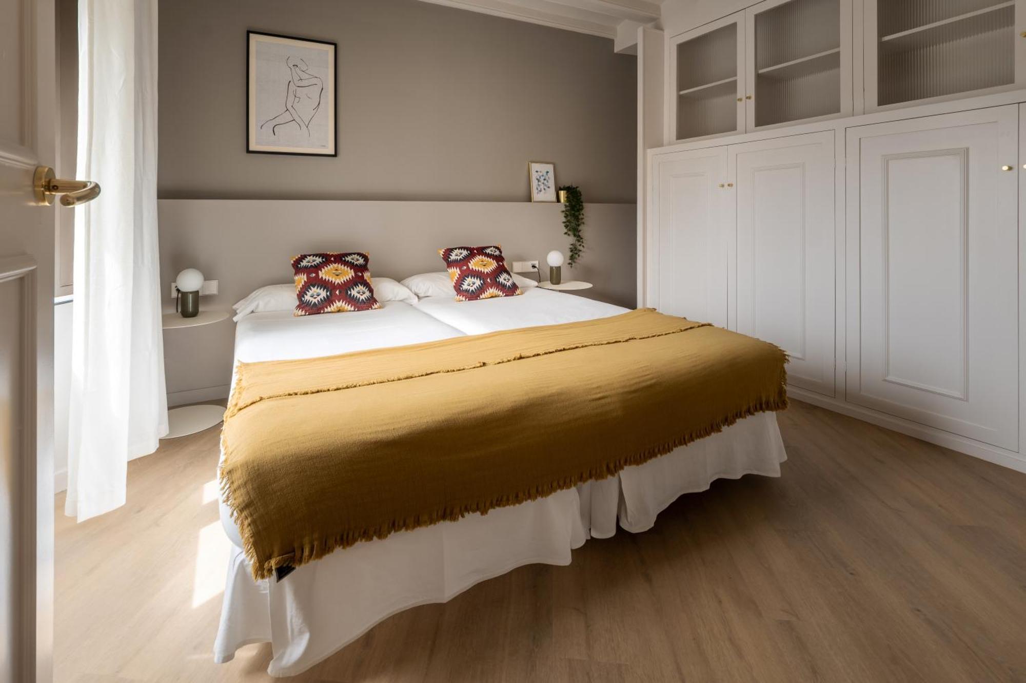Appartement Mirador 1840