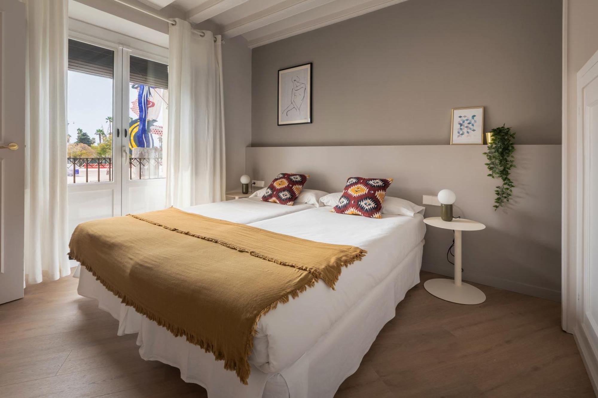 Mirador 1840 Appartement *