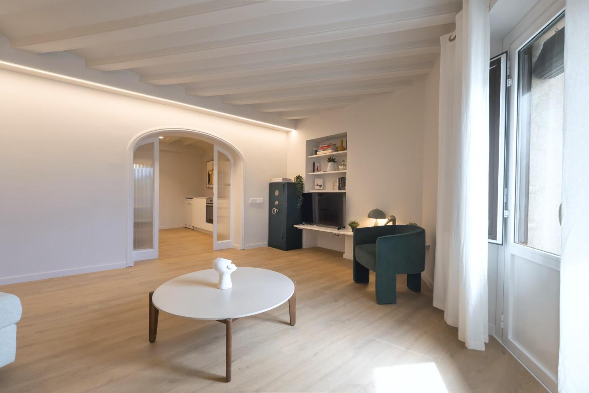 Appartement Mirador 1840 Barcelone