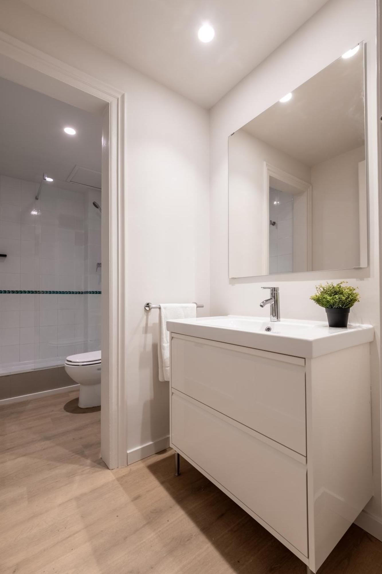 Mirador 1840 Appartement