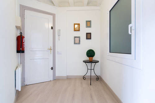 Mirador 1840 Appartement Barcelone
