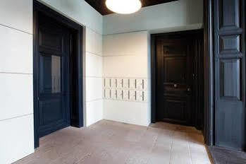 Mirador 1840 Appartement Barcelone