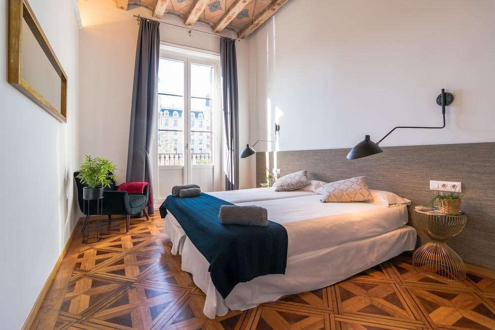 Mirador 1840 Appartement *